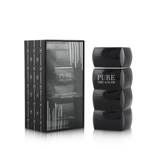 Chic 'N Glam Pure EDT (100ml)