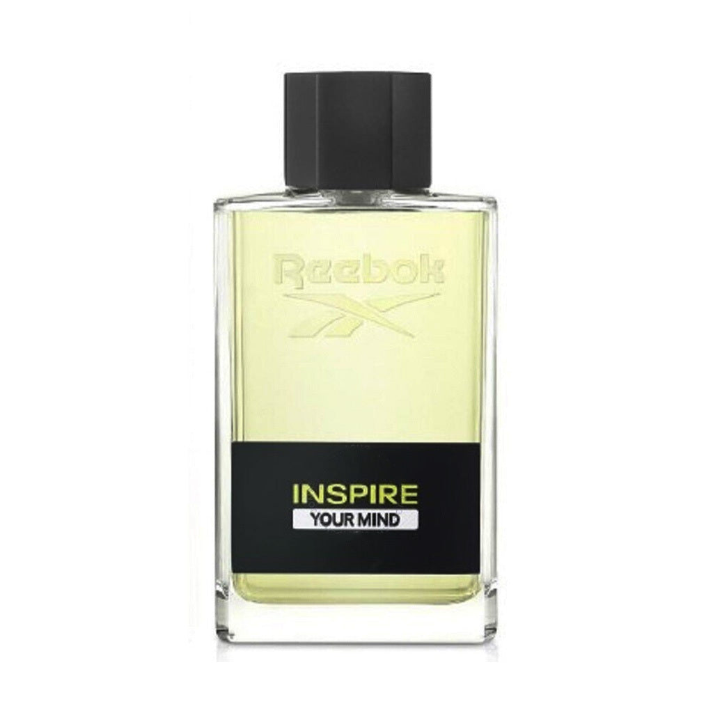 TESTER REEBOK INSPIRE YOUR MIND EDT (100ML)