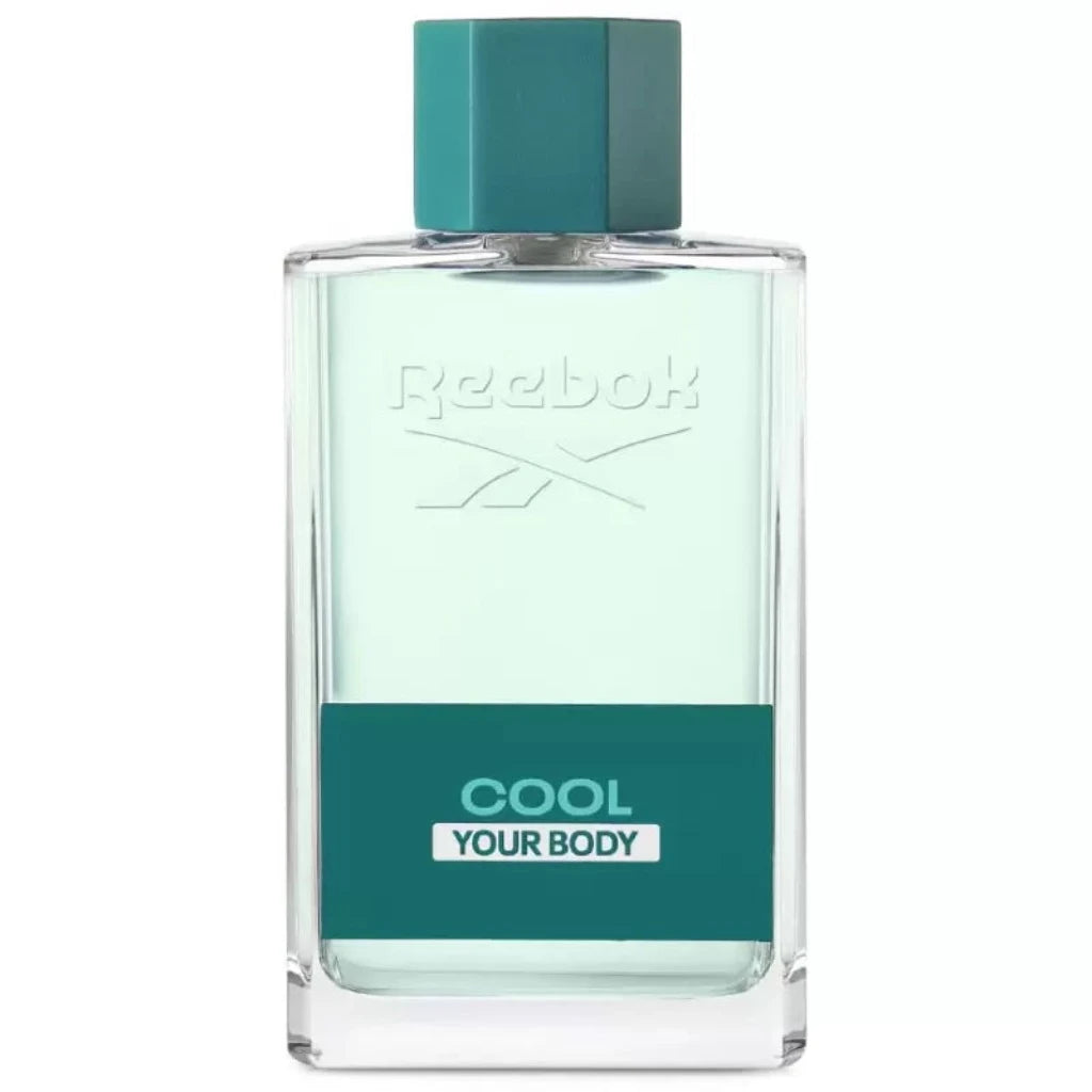 Tester REEBOK COOL YOUR BODY EDT (100ML)
