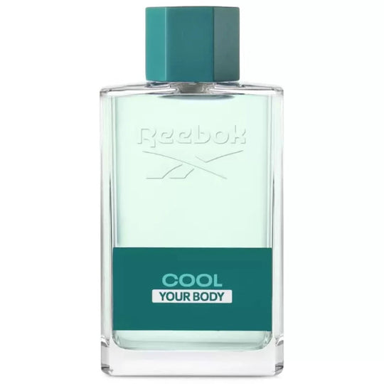 Tester REEBOK COOL YOUR BODY EDT (100ML)