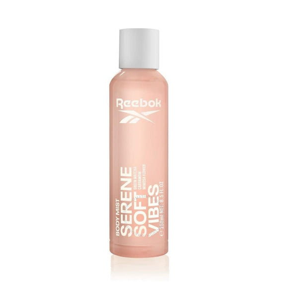 سبريه الجسم Tester Reebok Serene Soft Vibes  (250ML)