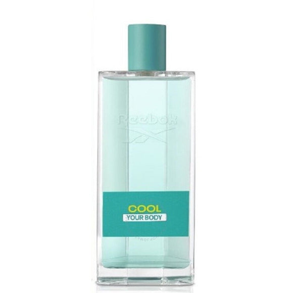 Tester REEBOK COOL YOUR BODY EDT (100ML)