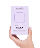 stick to relax