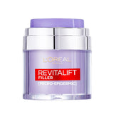 كريم  فيلر L'Oreal Paris Revitalift Filler Water لتقليل التجاعيد (50 مل)