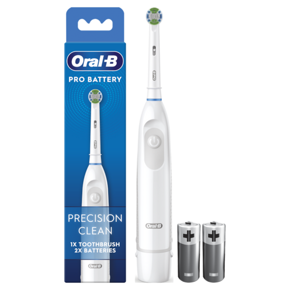 فرشاة أسنان كهربائية ORAL-B  DB5