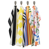 مناشف للمطبخ RINNIG (4 قطع)