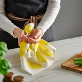 مناشف للمطبخ RINNIG (4 قطع)