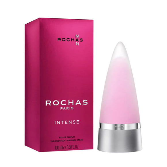 Rochas  Intense EDP (100ml)