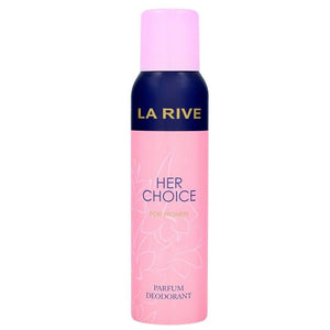 deodorant La Rive Her Choice (150ml)