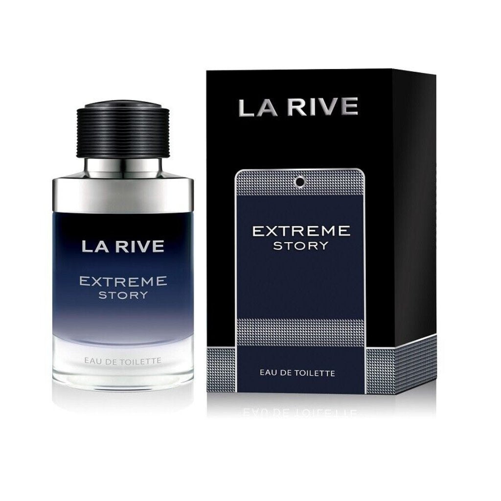 La Rive Extreme Story  EDT (75ml)