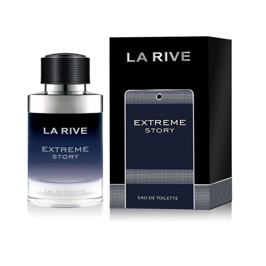 La Rive Extreme Story  EDT (75ml)