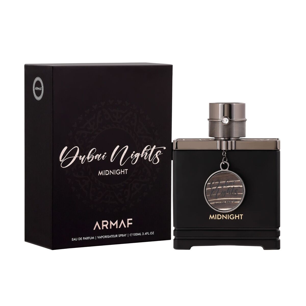 Armaf Dubai nights Midniht EDP (100ml)