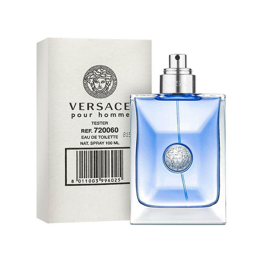 Tester Versace Pour Homme  EDT (100ml)