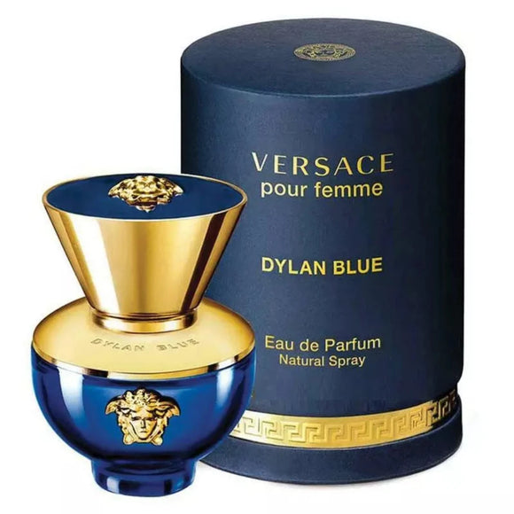 Versace Dylan Blue EDP (100 ml)