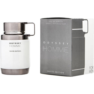 Armaf Odyssey Homme White Edition EDP (100ML)