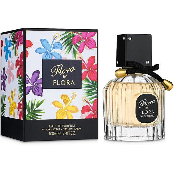 Flora by Flora EDP (100 ml)