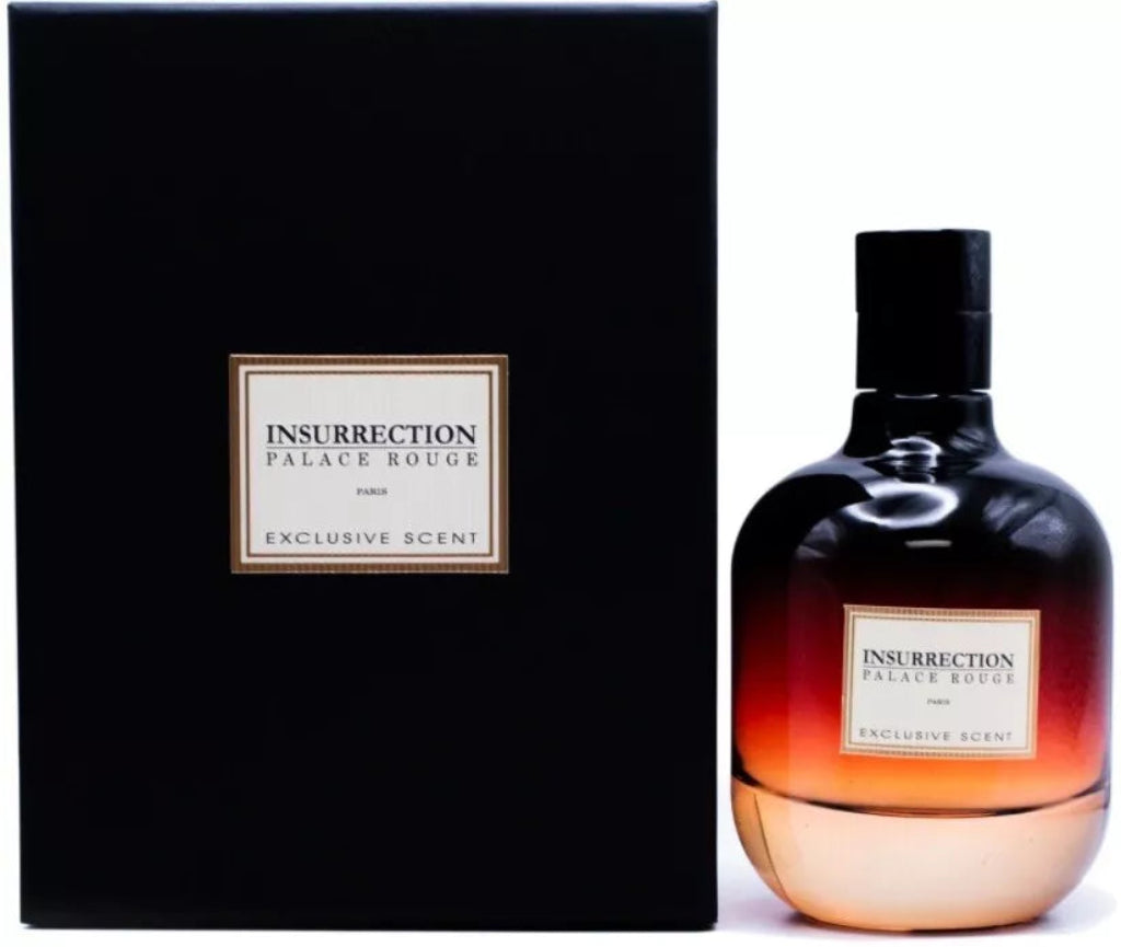 Insurrection Palace Rouge EDT (100ml)
