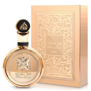 Fakhar Gold Lattafa EDP (100ml)