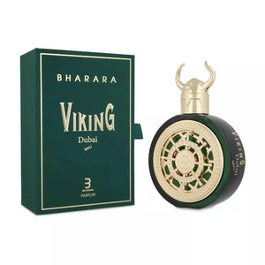 Bharara Viking Dubai Parfum (100ml)