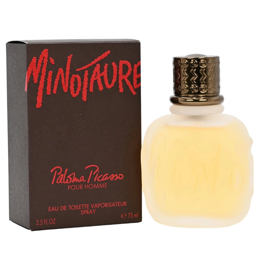 Minotaure By Paloma Picasso EDT (75ml)