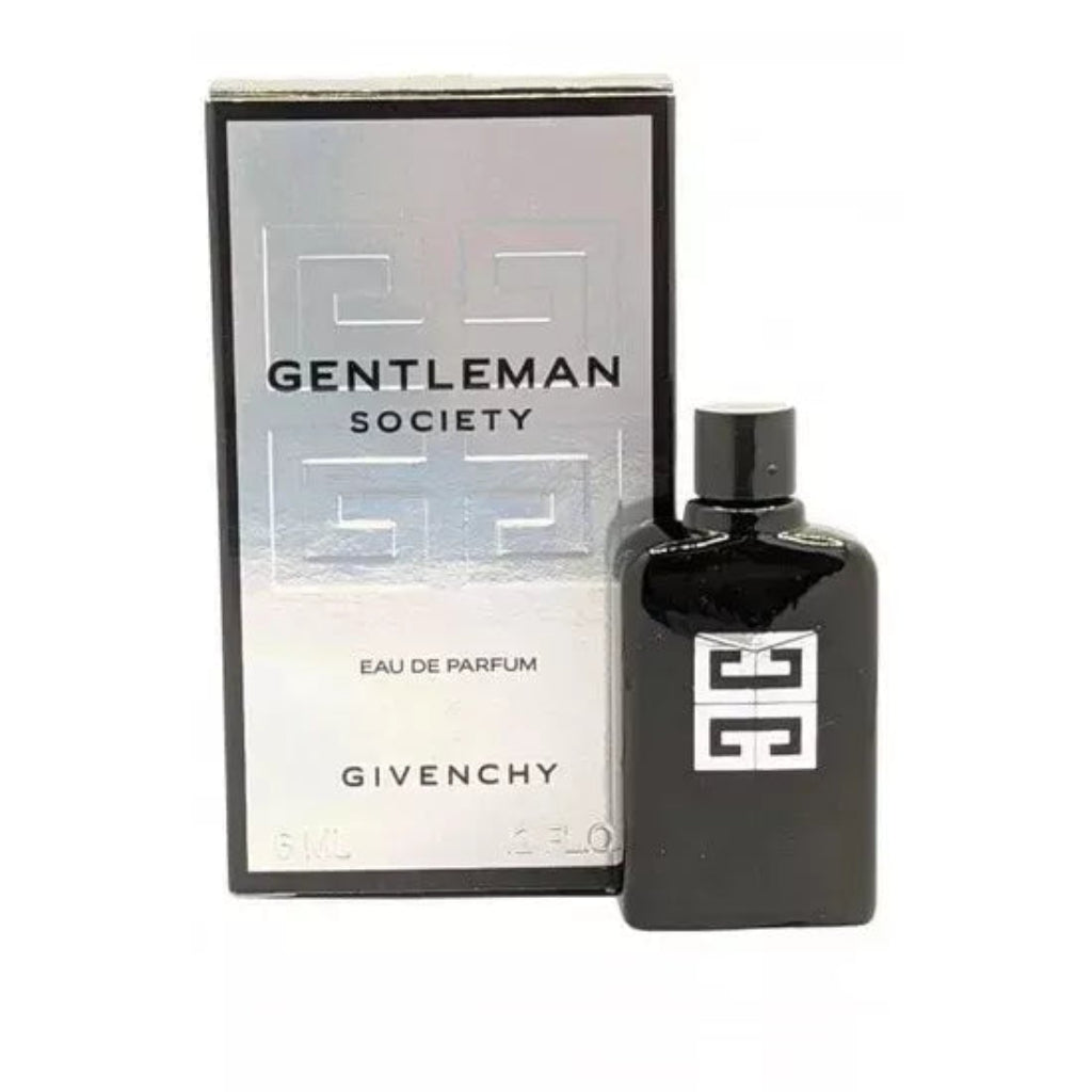 Givenchy  Gentleman Society EDP (6ml)