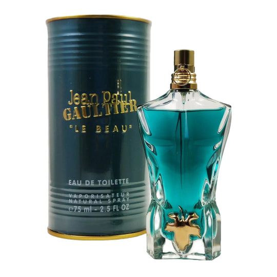 Jean Paul Gaultier Le Beau EDT (75 ml)