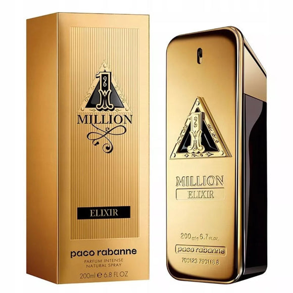 1Million Elixir Parfum Intense EDP (200ml)