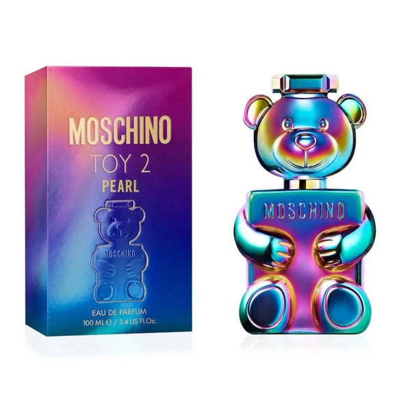 Moschino Toy 2 Pearl EDP (100ml)