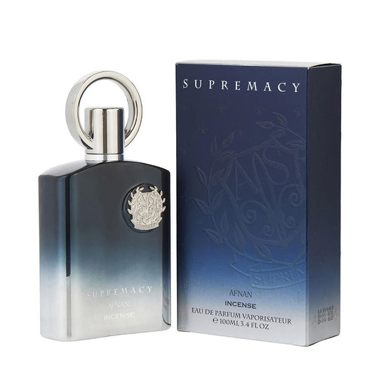 Afnan  Supremacy Incense EDP  (100ml)