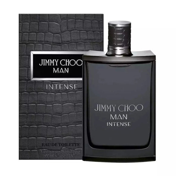 Jimmy Choo Man Intense EDT  (100ml)