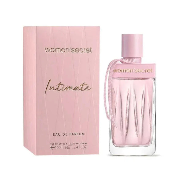 Women Secret  Intimate EDP  (100ml)