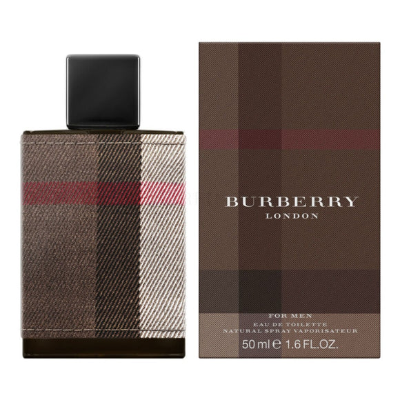 Burberry London  EDT (50ml)