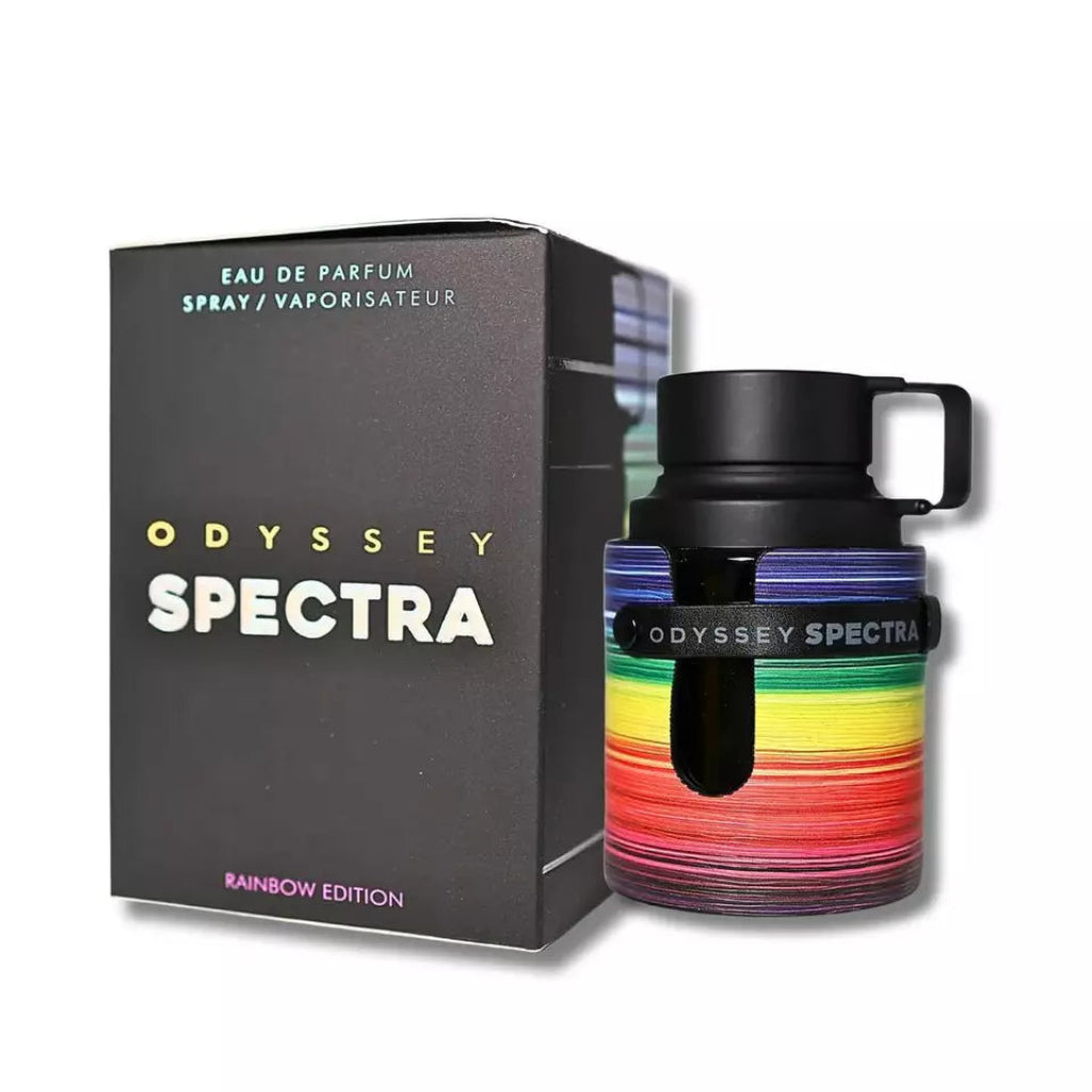Armaf Odyssey Spectra EDP (100ml)