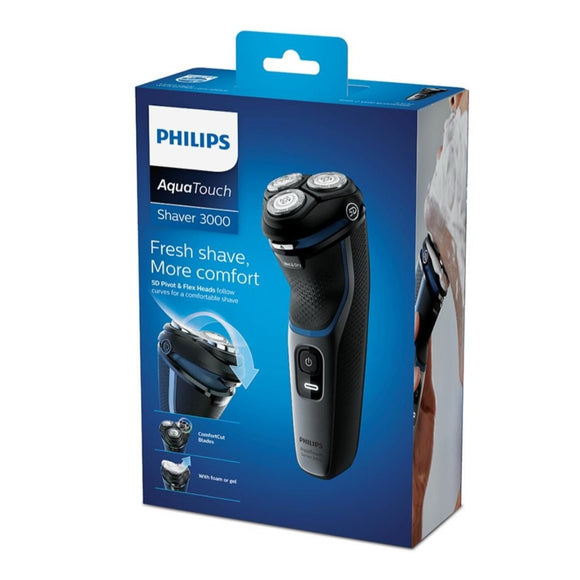 ماكنة حلاقة للوجه من Philips 51/S3122