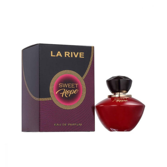 La Rive Ladies Sweet Hope EDP (90ml)