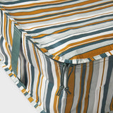 حقيبة تخزين SÄCKKÄRRA  (19×51×69 سم)