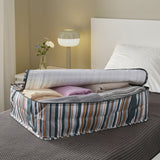 حقيبة تخزين SÄCKKÄRRA  (19×51×69 سم)