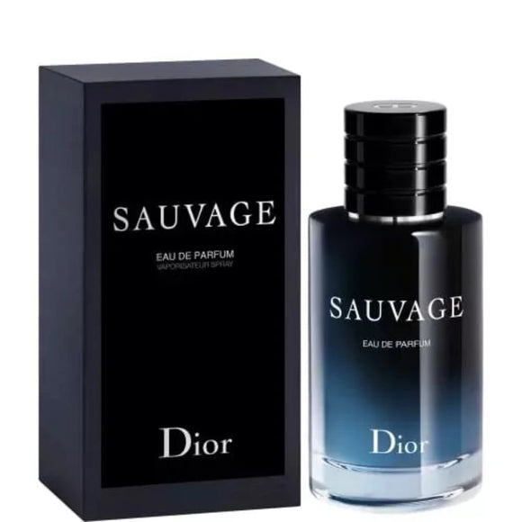 Dior - Sauvage EDP (200ml)