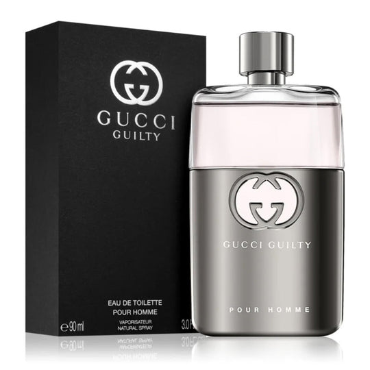 Gucci Guilty Pour Homme EDP (90ml)