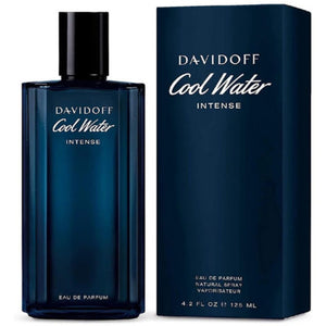 Davidoff Cool Water Intense EDP (125ml)