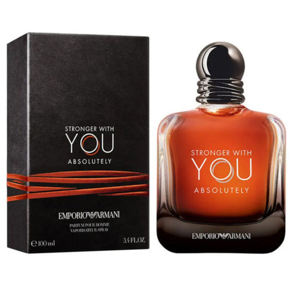 Stronger With You Absolutely EDP (100 ml)