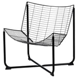 كرسي  SKÅLBODA باللون الاسود