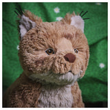 دمية طرية 63 سم SKOGSDUVA