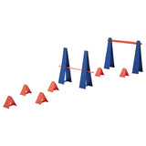 لعبة العقبات SKRATTMÅS