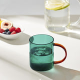 كوب SKUGGSTUBB (41 سم) باللون الاخضر