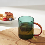 كوب SKUGGSTUBB (41 سم) باللون الاخضر