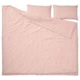 غطاء لحاف SMÅNUNNEÖRT وأغطية وسائد (220×50/200×70 سم)