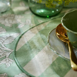مفرش طاولة SMÖRFISK (35 سم)
