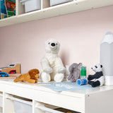 دمية طرية 29 سم SNUTTIG