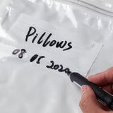 أكياس تخزين شفط SPANTAD (قطعتين)